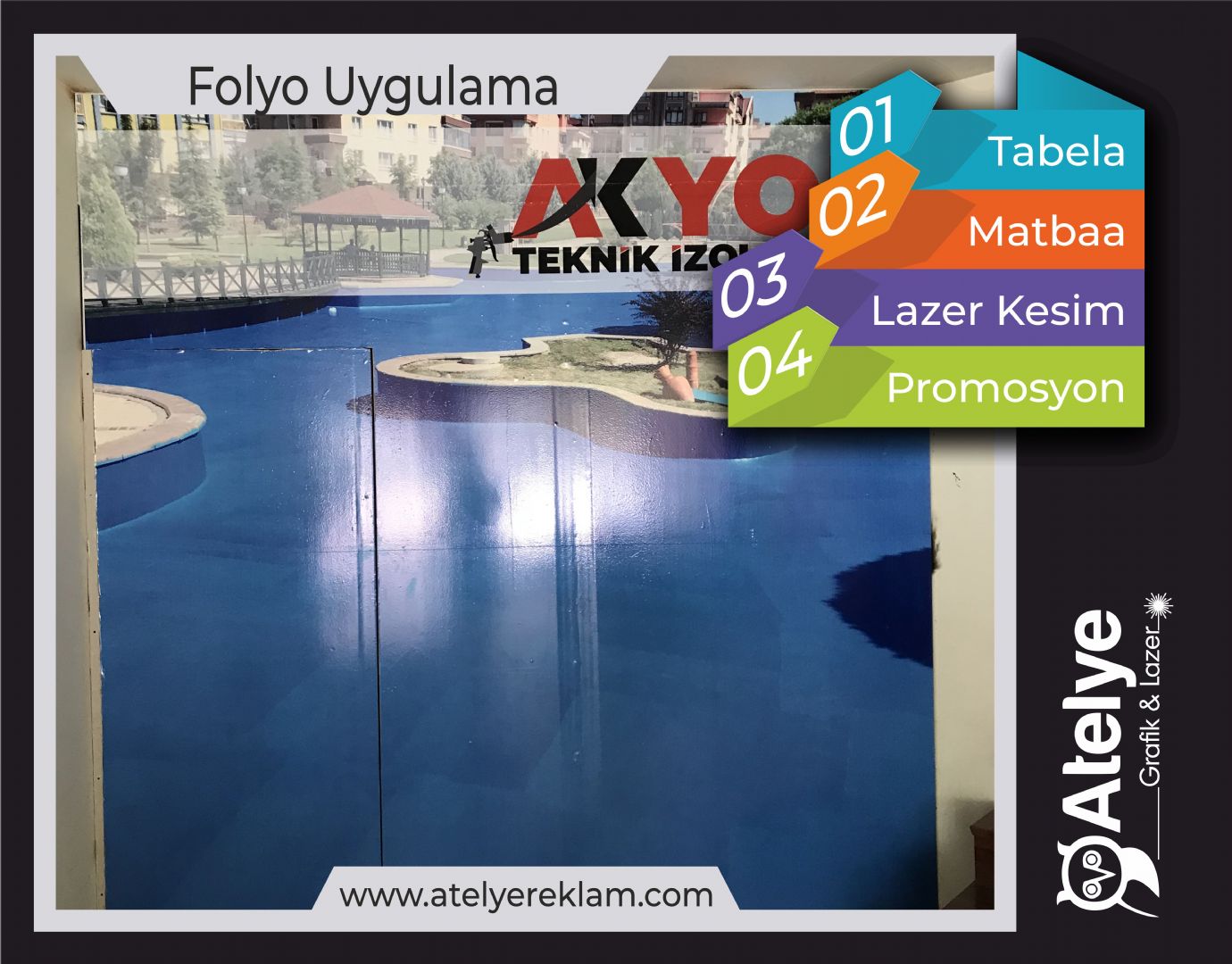 Akyol Is Yaltm 