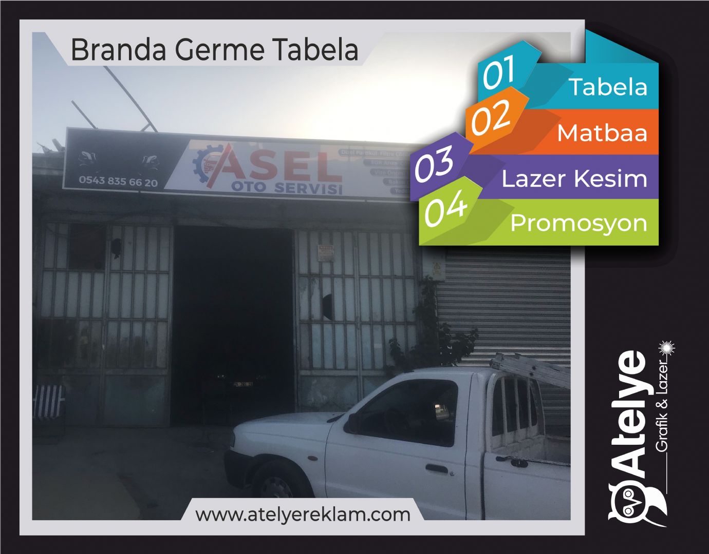 Asel Otomotiv