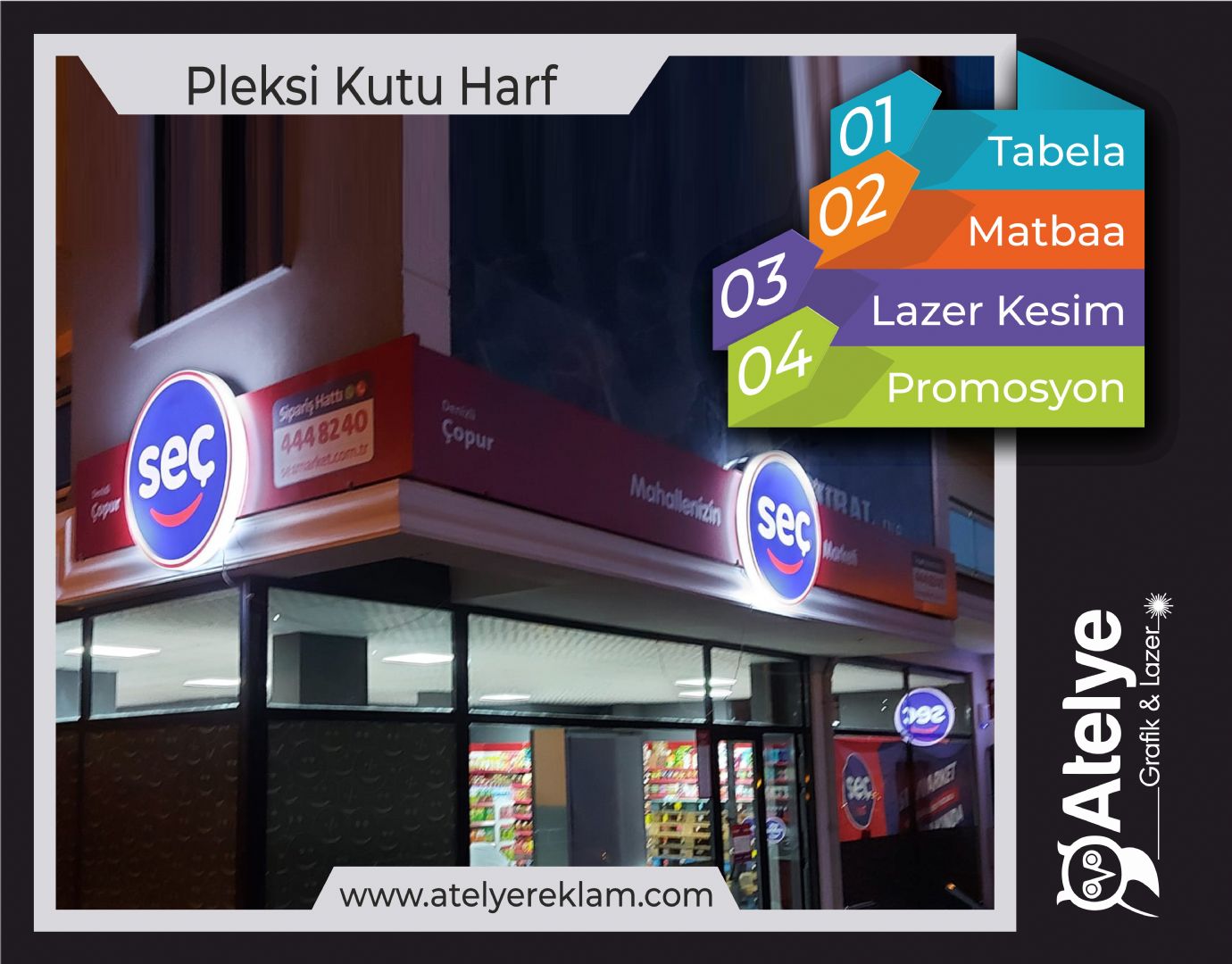 Se Market (opur Market)