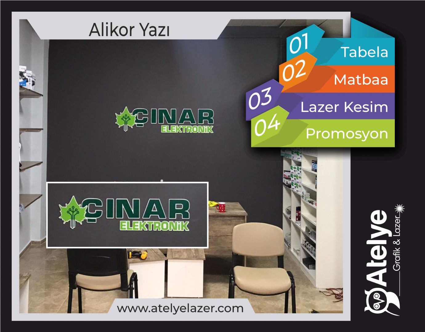 nar Elektronik