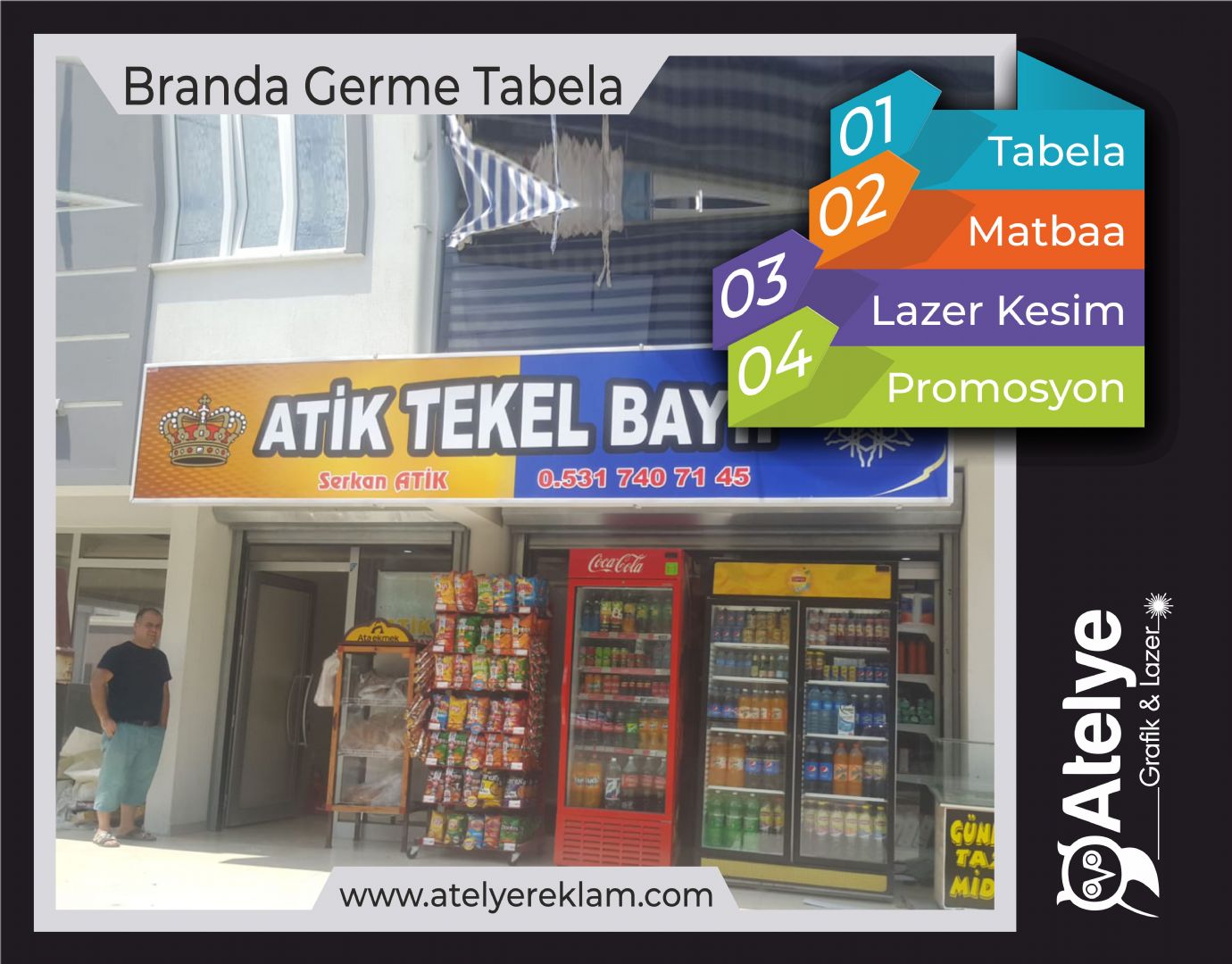 Atik Tekel Bayi