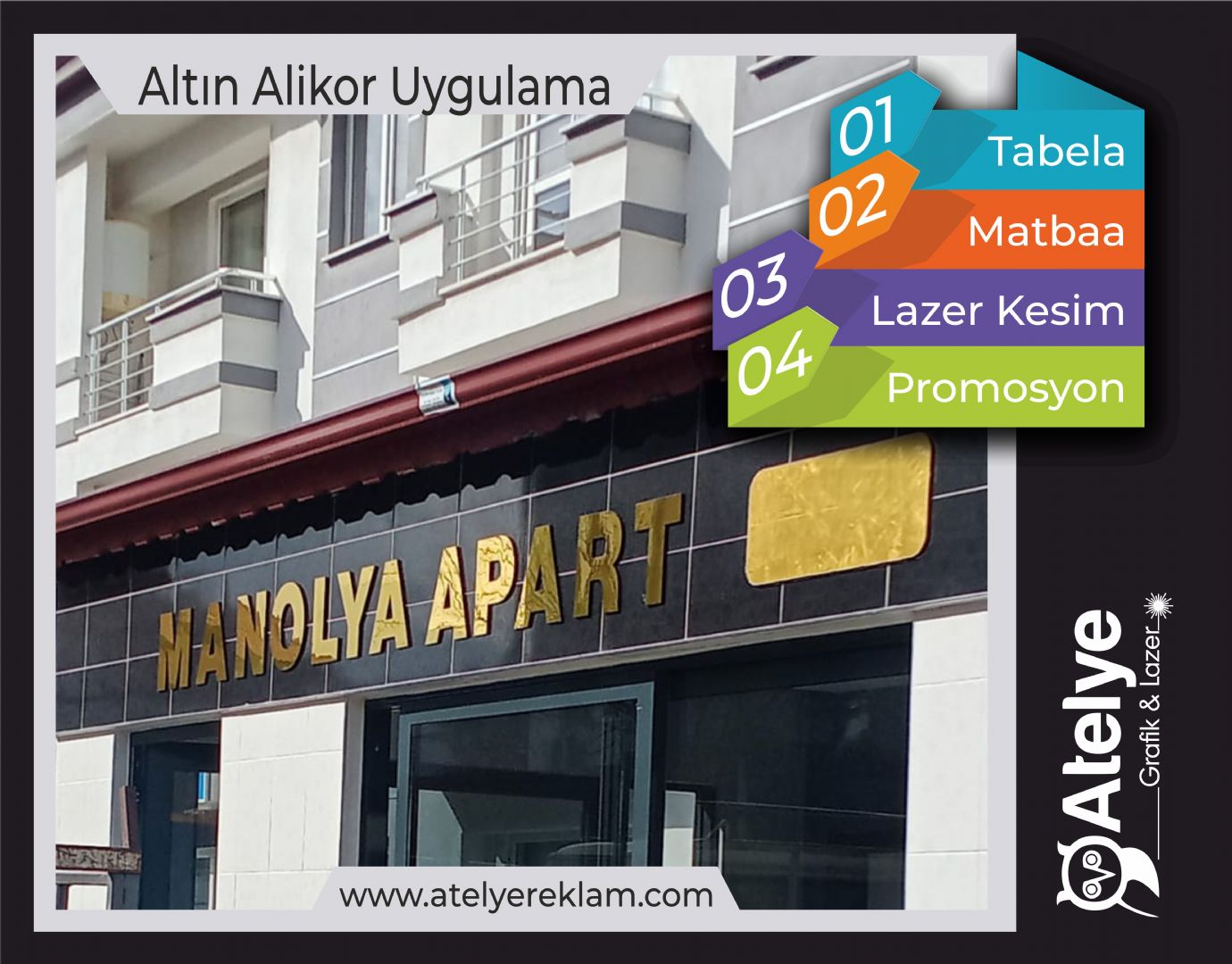 manolya apart 